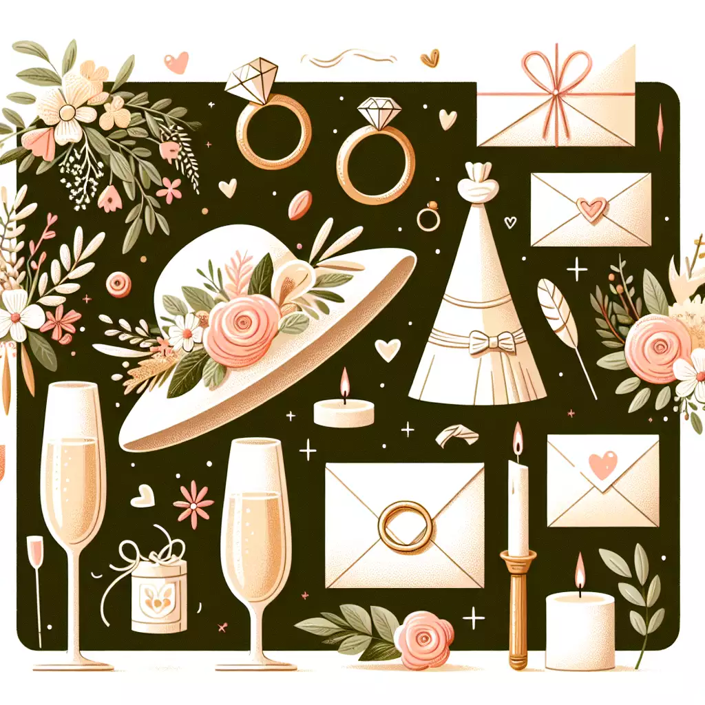 Pernikahan Selebriti yang Paling Ditunggu Tahun Ini, Siapa Saja Mereka?