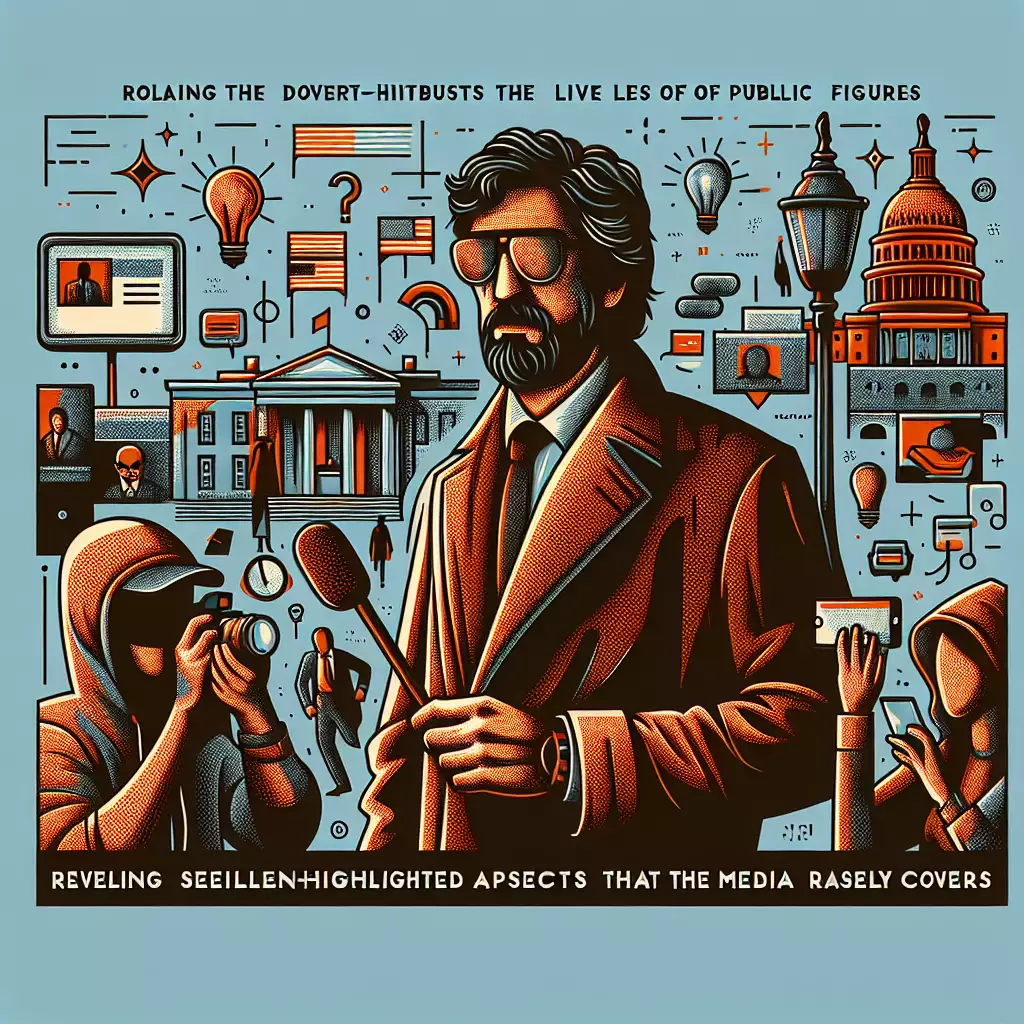 Mengungkap Rahasia Kehidupan Selebriti yang Jarang Tersorot Media