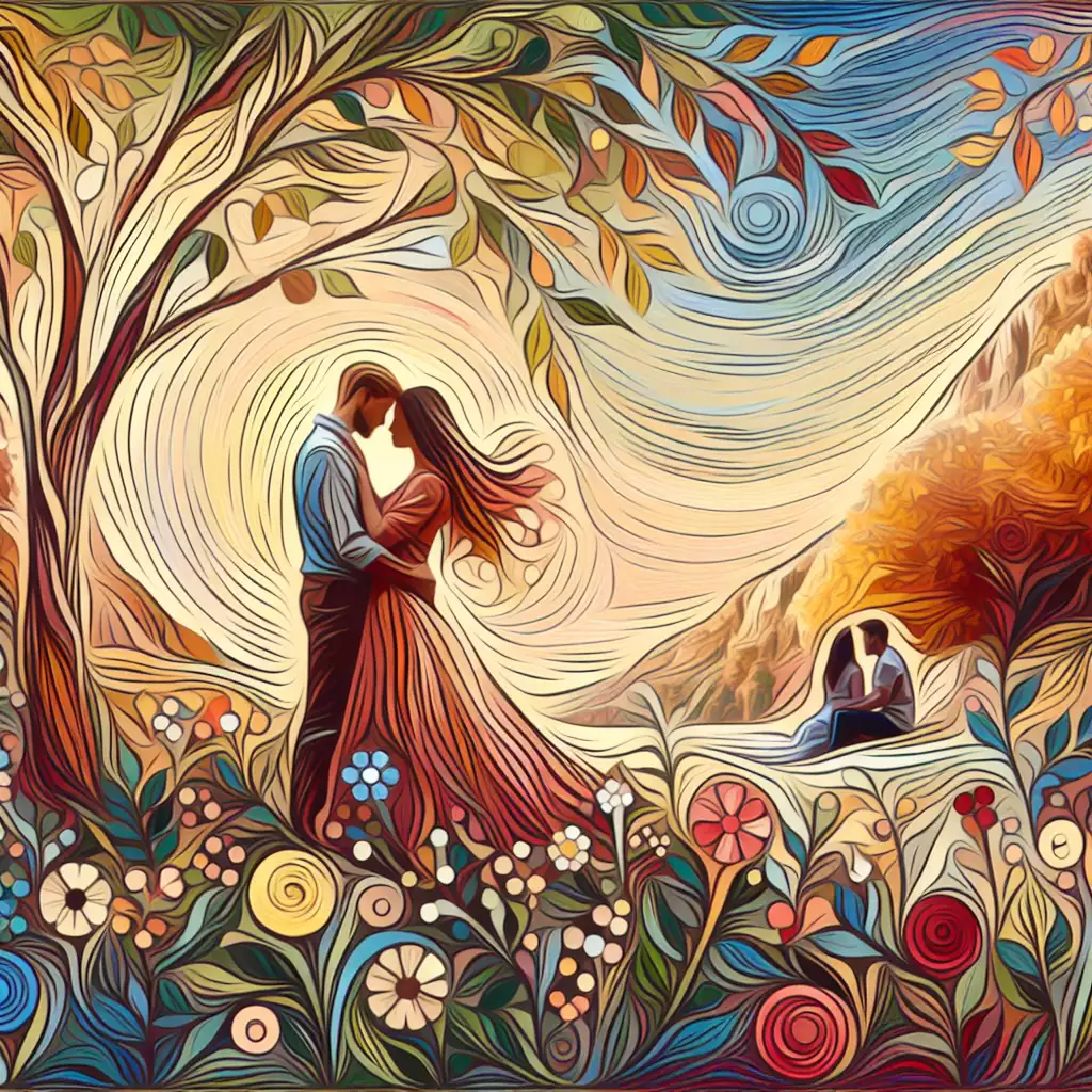 Kisah Cinta Selebriti yang Menjadi Inspirasi Banyak Orang di Dunia