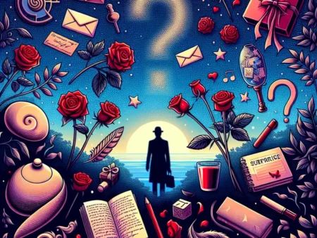 Gosip Mengenai Kehidupan Romantis Selebriti yang Penuh Misteri dan Kejutan