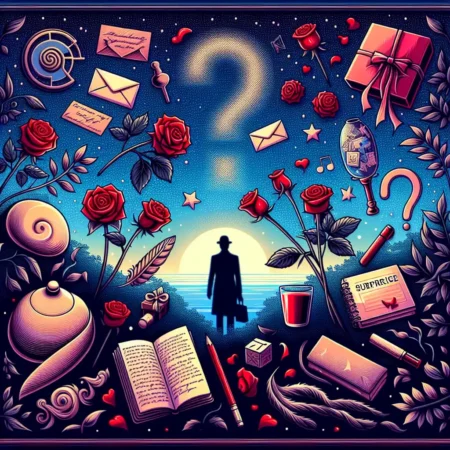 Gosip Mengenai Kehidupan Romantis Selebriti yang Penuh Misteri dan Kejutan