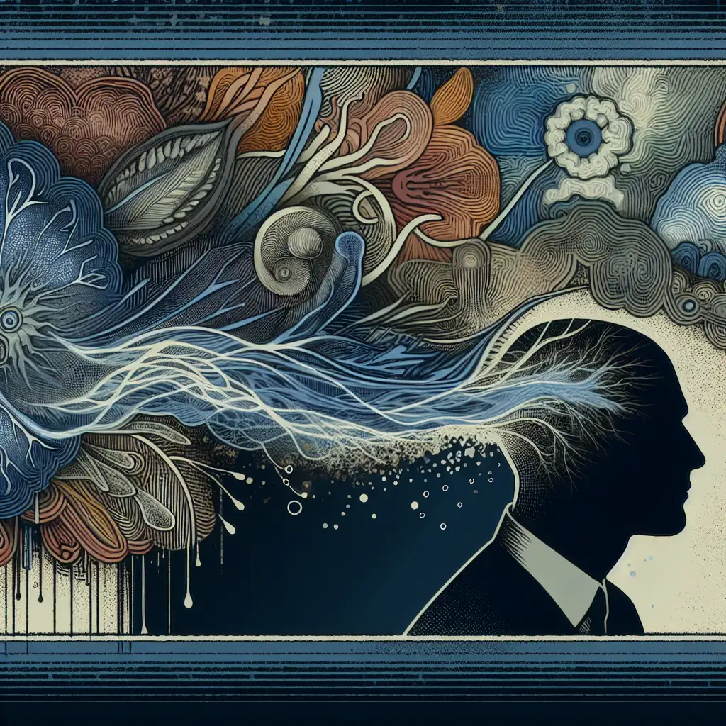 Film Thriller yang Mengusung Tema Psikologis dan Membuat Penonton Terpukau