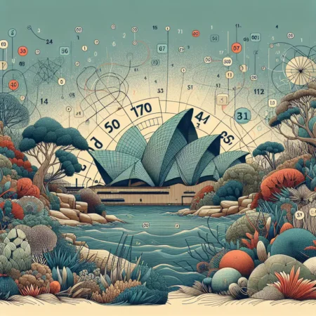 Live Draw Sydney Angka Paito