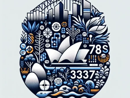Data Togel Sydney Nagasaon