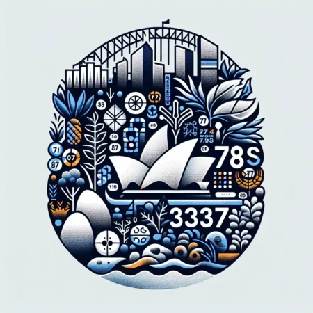 Data Togel Sydney Nagasaon