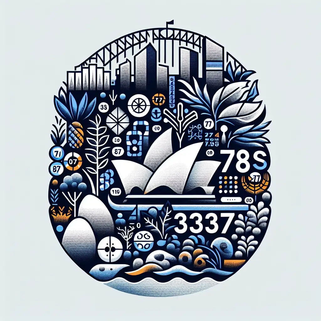 Data Togel Sydney Nagasaon
