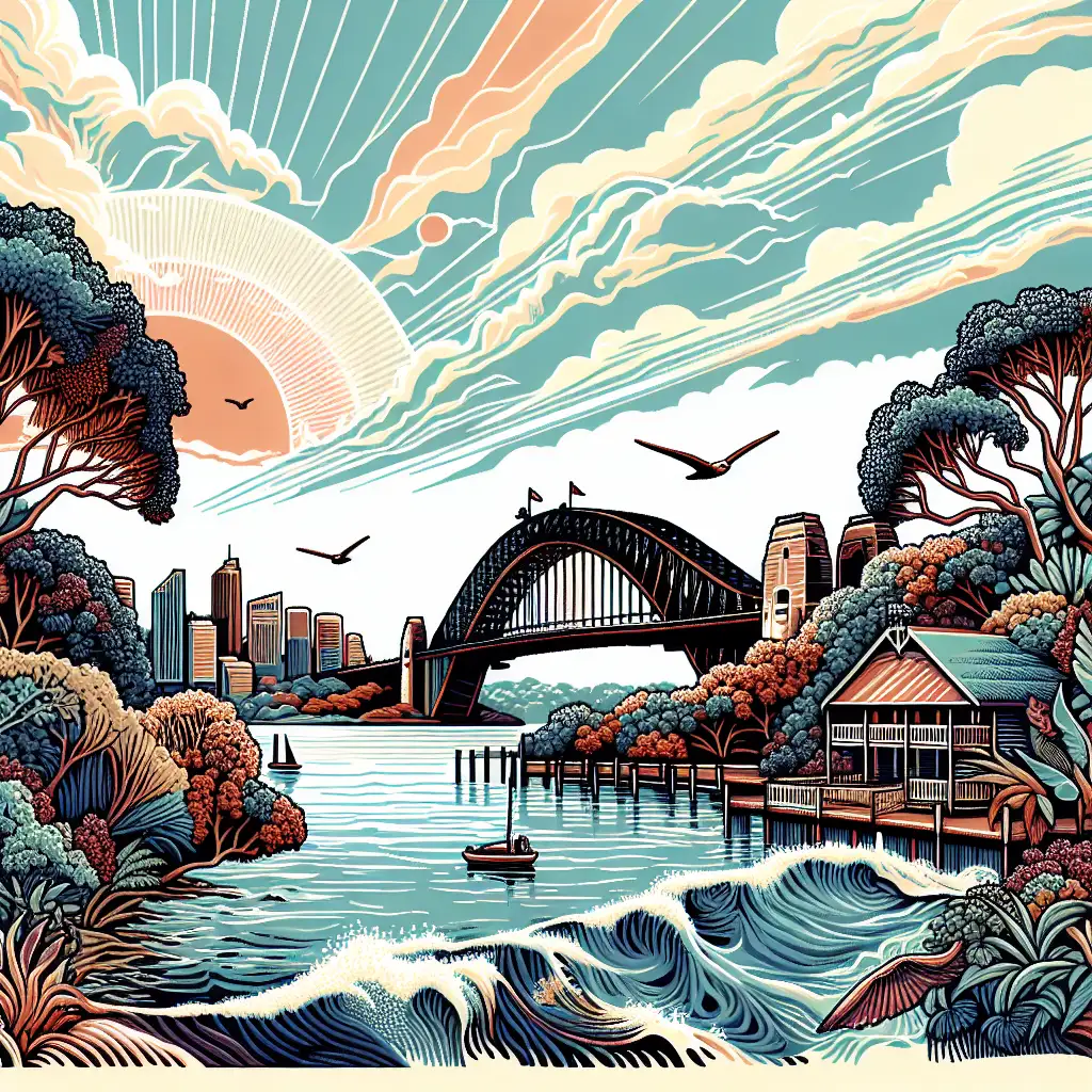 Paito Warna Sydney Raja Paito