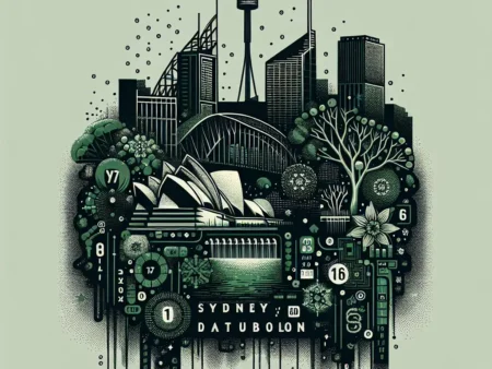 Data Togel Sydney 6D Datubolon