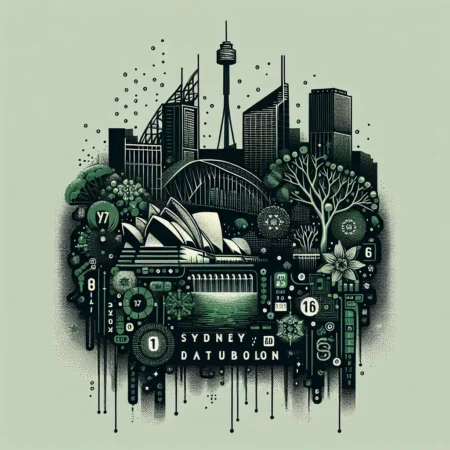 Data Togel Sydney 6D Datubolon