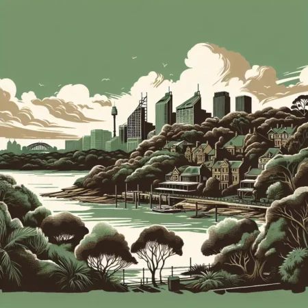 Paito Warna Sydney Bos Paito