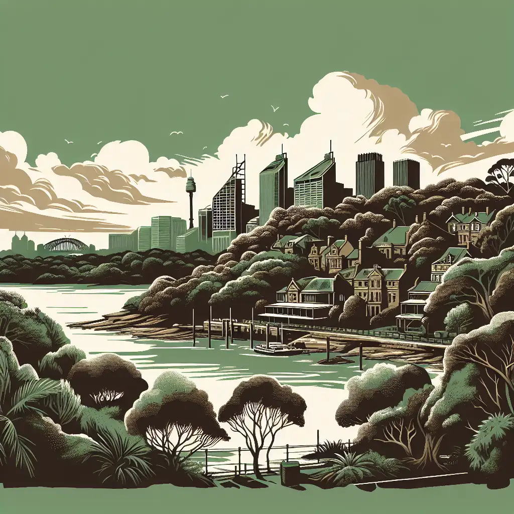 Paito Warna Sydney Bos Paito