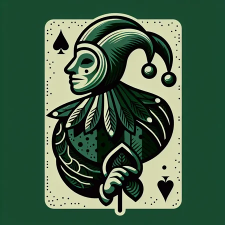 Live Draw SGP Joker Merah