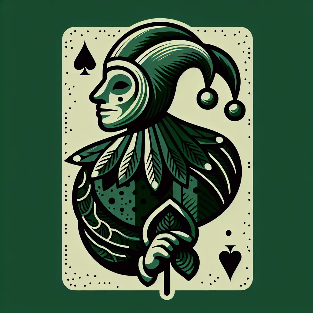 Live Draw SGP Joker Merah