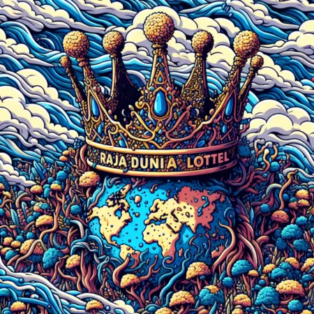 Live Draw Sydney Raja Dunia Togel