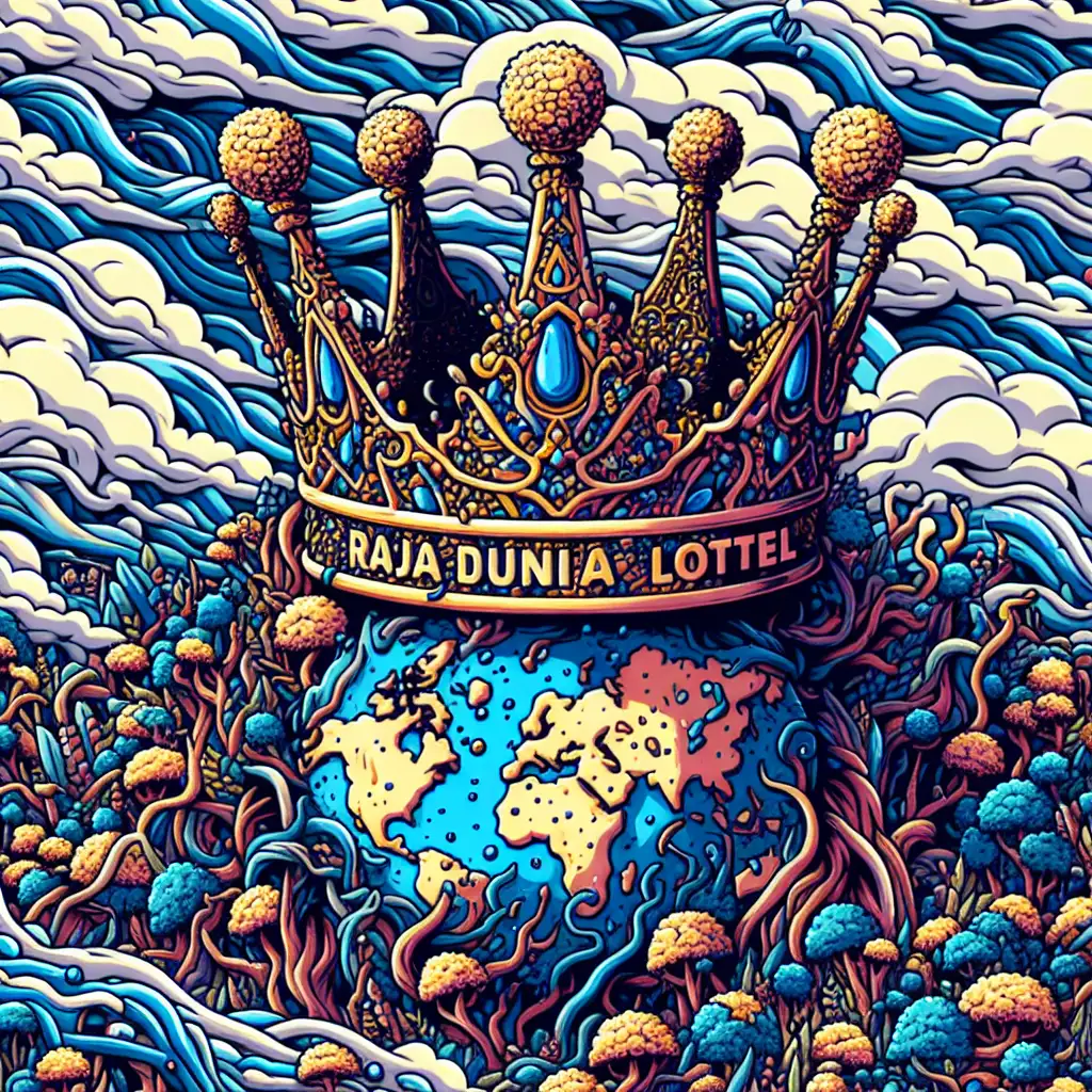 Live Draw Sydney Raja Dunia Togel