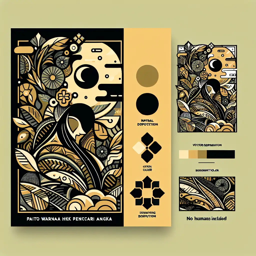 Paito Warna HK Pencari Angka