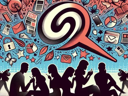 Gosip Tentang Skandal Rahasia Selebriti yang Membuat Media Sosial Geger