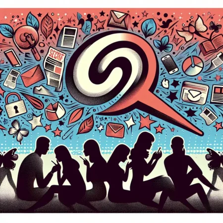 Gosip Tentang Skandal Rahasia Selebriti yang Membuat Media Sosial Geger