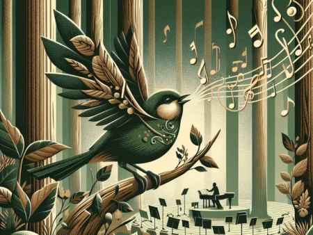 Penyanyi Ini Menghadirkan Lagu Hit Baru yang Membawa Sentuhan Musik Tradisional