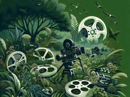 Gosip Tentang Drama Di Balik Proyek Film Terbesar yang Sedang Dalam Produksi