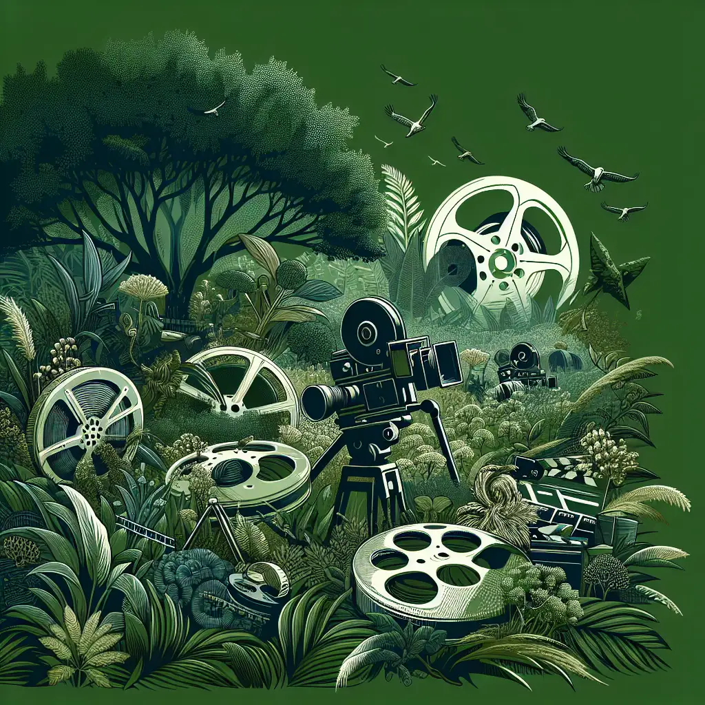 Gosip Tentang Drama Di Balik Proyek Film Terbesar yang Sedang Dalam Produksi