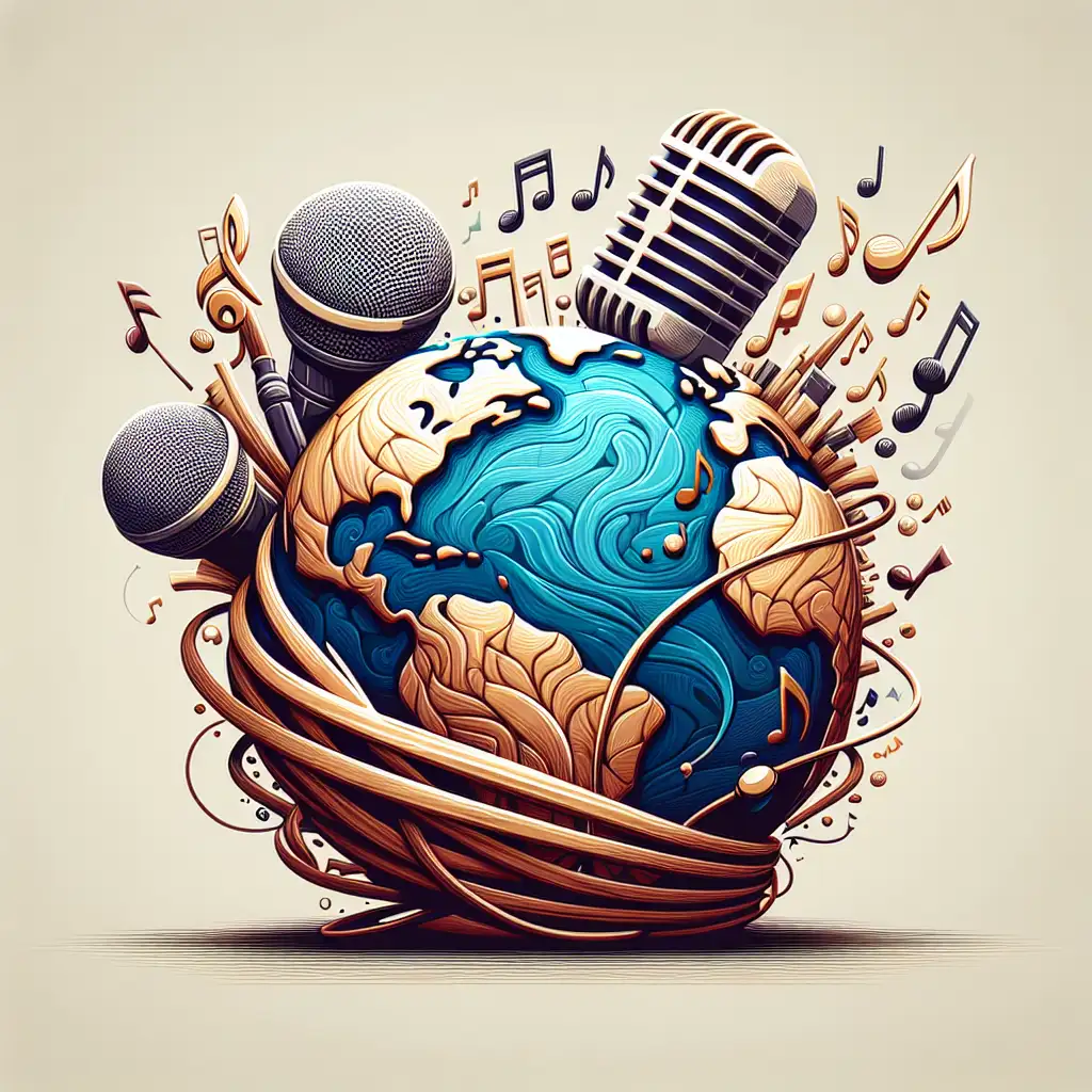 Kolaborasi Musik Antara Dua Superstar yang Menjadi Hits Global