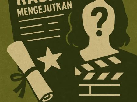Kabar Mengejutkan tentang Kehidupan Selebriti yang Belum Pernah Terungkap Sebelumnya